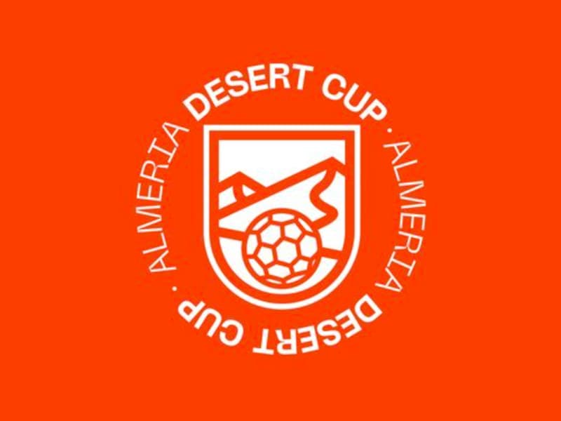 Desert Cup 2025